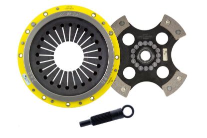 Picture of Advanced Clutch Transmission Clutch Kit - PO1-XTR4