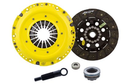 Picture of Advanced Clutch Transmission Clutch Kit - PO2-HDSD