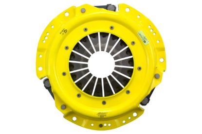 Picture of Advanced Clutch Transmission Clutch Pressure Plate - SB011