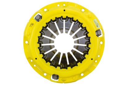 Picture of Advanced Clutch Transmission Clutch Pressure Plate - SB014