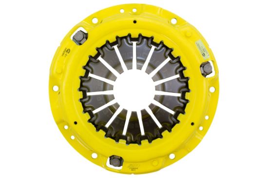 Picture of Advanced Clutch Transmission Clutch Pressure Plate - SB014