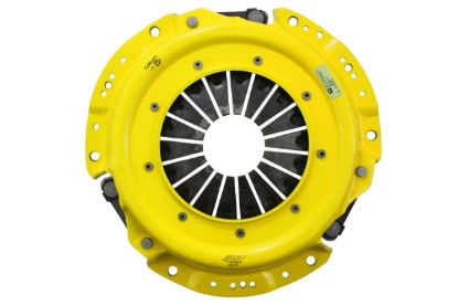 Picture of Advanced Clutch Transmission Clutch Pressure Plate - SB017X