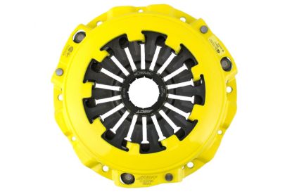 Picture of Advanced Clutch Transmission Clutch Pressure Plate - SB018