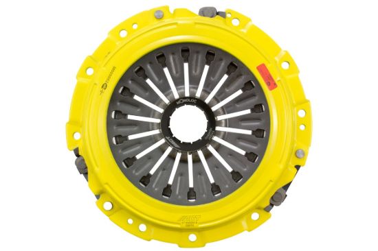 Picture of Advanced Clutch Transmission Clutch Pressure Plate - SB019