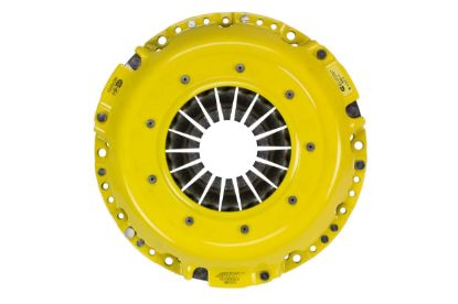 Picture of Advanced Clutch Transmission Clutch Pressure Plate - SB020