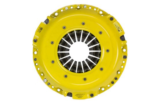 Picture of Advanced Clutch Transmission Clutch Pressure Plate - SB020