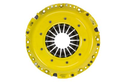 Picture of Advanced Clutch Transmission Clutch Pressure Plate - SB020X