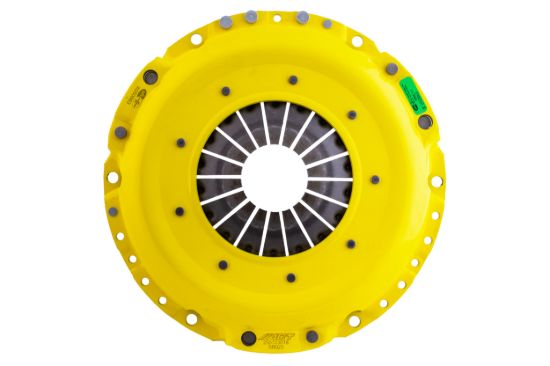 Picture of Advanced Clutch Transmission Clutch Pressure Plate - SB023