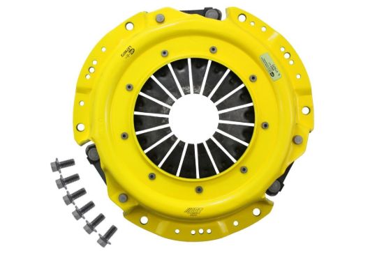 Picture of Advanced Clutch Transmission Clutch Pressure Plate - SB024