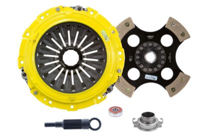 Picture of Advanced Clutch Transmission Clutch Kit - SB10-XTR4