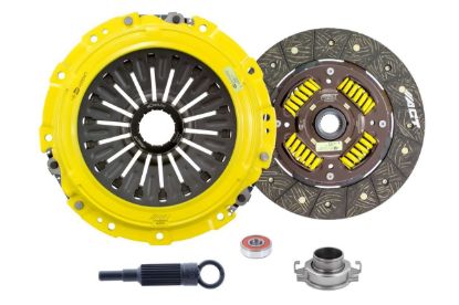 Picture of Advanced Clutch Transmission Clutch Kit - SB10-XTSS