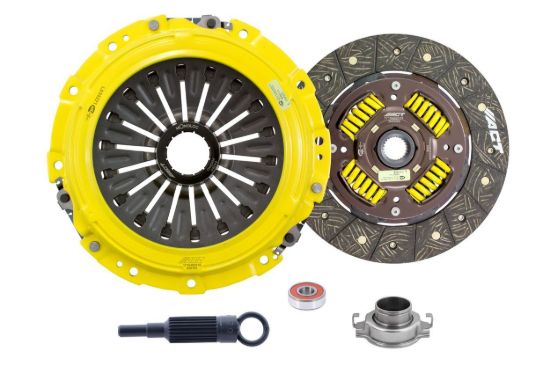 Picture of Advanced Clutch Transmission Clutch Kit - SB10-XTSS