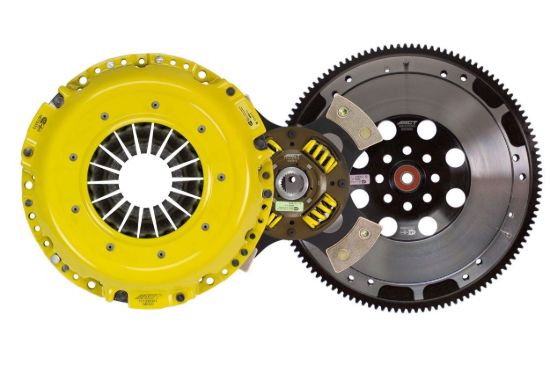 Picture of Advanced Clutch Transmission Clutch Kit - SB11-HDG4