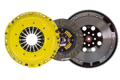 Picture of Advanced Clutch Transmission Clutch Kit - SB11-HDSS