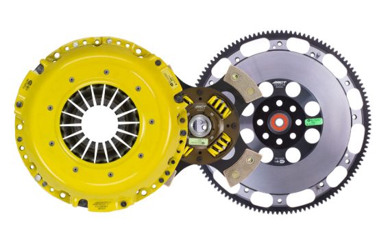 Picture of Advanced Clutch Transmission Clutch Kit - SB12-HDG4