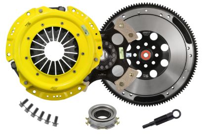 Picture of Advanced Clutch Transmission Clutch Kit - SB7-HDR4
