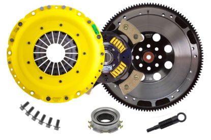 Picture of Advanced Clutch Transmission Clutch Kit - SB7-XTG4