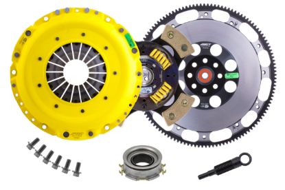 Picture of Advanced Clutch Transmission Clutch Kit - SB8-XTG4