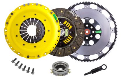 Picture of Advanced Clutch Transmission Clutch Kit - SB8-XTSS