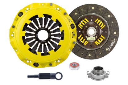 Picture of Advanced Clutch Transmission Clutch Kit - SB9-XTSS