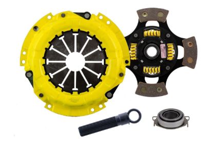 Picture of Advanced Clutch Transmission Clutch Kit - SC1-SPG4