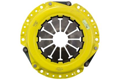 Picture of Advanced Clutch Transmission Clutch Pressure Plate - ST010