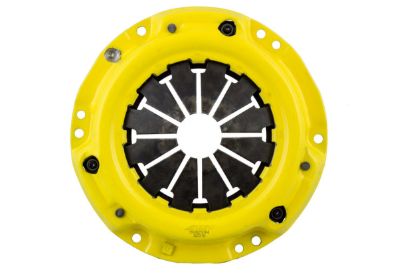 Picture of Advanced Clutch Transmission Clutch Pressure Plate - SZ010