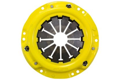 Picture of Advanced Clutch Transmission Clutch Pressure Plate - SZ012