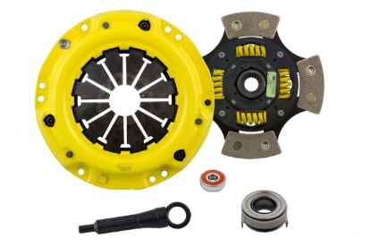 Picture of Advanced Clutch Transmission Clutch Kit - SZ1-XTG4