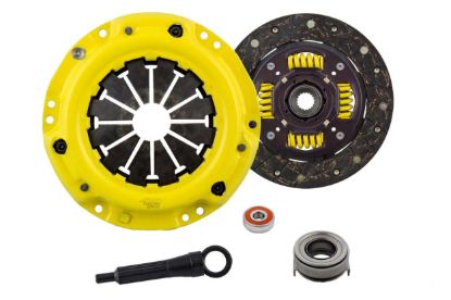 Picture of Advanced Clutch Transmission Clutch Kit - SZ1-XTMM