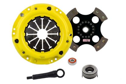 Picture of Advanced Clutch Transmission Clutch Kit - SZ1-XTR4