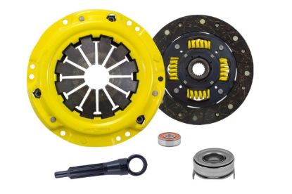 Picture of Advanced Clutch Transmission Clutch Kit - SZ3-HDMM