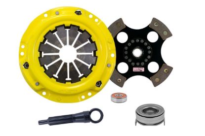 Picture of Advanced Clutch Transmission Clutch Kit - SZ3-HDR4