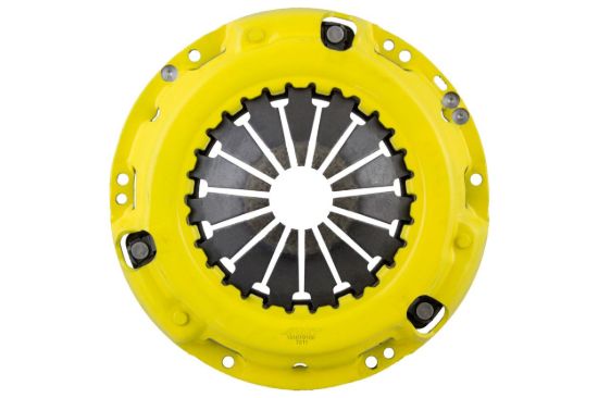 Picture of Advanced Clutch Transmission Clutch Pressure Plate - T011