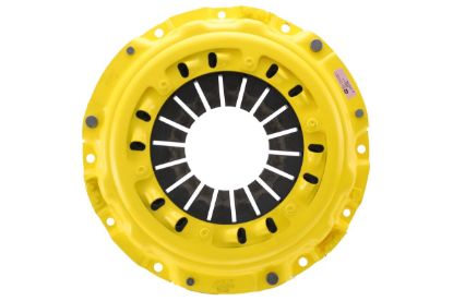 Picture of Advanced Clutch Transmission Clutch Pressure Plate - T014X