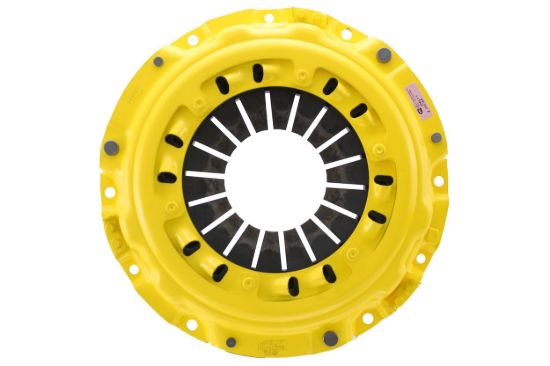 Picture of Advanced Clutch Transmission Clutch Pressure Plate - T014X