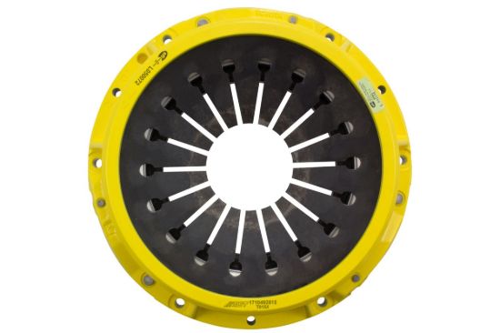 Picture of Advanced Clutch Transmission Clutch Pressure Plate - T015X
