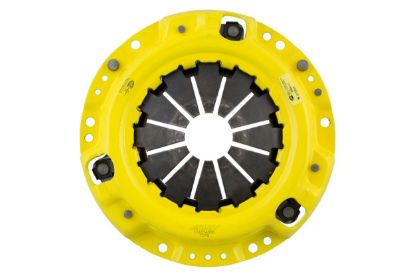 Picture of Advanced Clutch Transmission Clutch Pressure Plate - T019