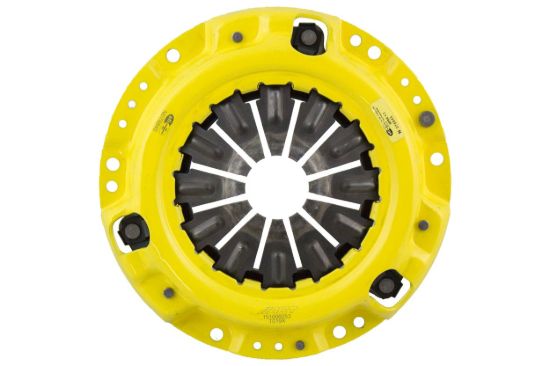 Picture of Advanced Clutch Transmission Clutch Pressure Plate - T019X