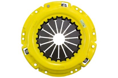 Picture of Advanced Clutch Transmission Clutch Pressure Plate - T021