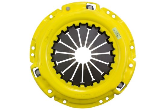 Picture of Advanced Clutch Transmission Clutch Pressure Plate - T021