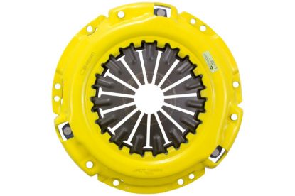 Picture of Advanced Clutch Transmission Clutch Pressure Plate - T021X