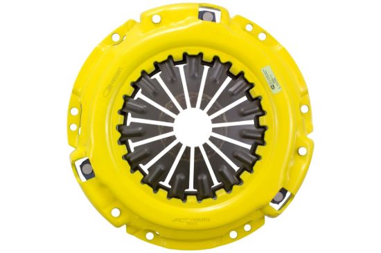 Picture of Advanced Clutch Transmission Clutch Pressure Plate - T021X
