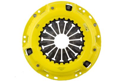 Picture of Advanced Clutch Transmission Clutch Pressure Plate - T023