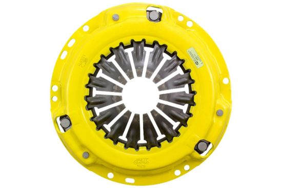 Picture of Advanced Clutch Transmission Clutch Pressure Plate - T023X