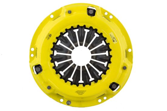 Picture of Advanced Clutch Transmission Clutch Pressure Plate - T028X