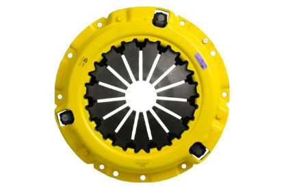 Picture of Advanced Clutch Transmission Clutch Pressure Plate - T029