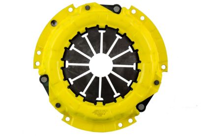 Picture of Advanced Clutch Transmission Clutch Pressure Plate - T030S