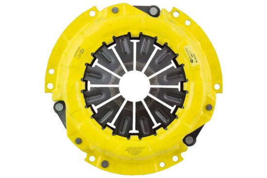 Picture of Advanced Clutch Transmission Clutch Pressure Plate - T030X