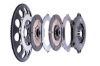 Picture of Advanced Clutch Transmission Clutch Kit - T1RR-D02